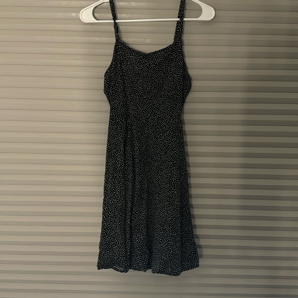 target polka dot dress - Picture 1 of 1